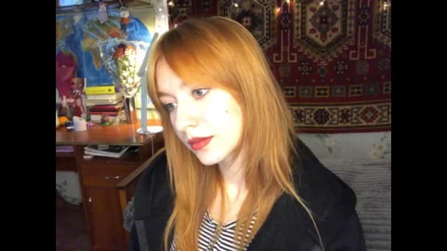 Gallery image thumbnail from Sia_A's myfreecams stream on, 10/20/2024, 11:05 image 4 of 20