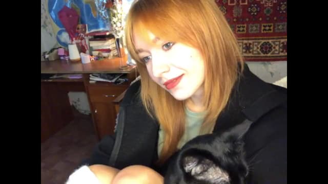Gallery image thumbnail from Sia_A's myfreecams stream on, 10/23/2024, 10:24 image 14 of 20