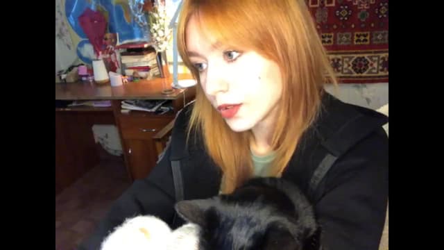 Gallery image thumbnail from Sia_A's myfreecams stream on, 10/23/2024, 10:24 image 18 of 20