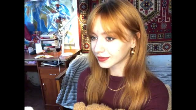 Gallery image thumbnail from Sia_A's myfreecams stream on, 10/26/2024, 09:21 image 13 of 20