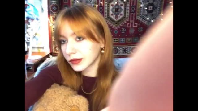 Gallery image thumbnail from Sia_A's myfreecams stream on, 10/26/2024, 09:21 image 7 of 20