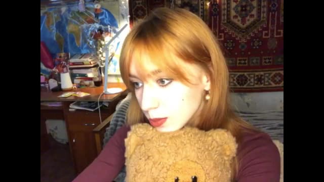Gallery image thumbnail from Sia_A's myfreecams stream on, 10/26/2024, 10:06 image 3 of 20
