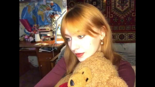 Gallery image thumbnail from Sia_A's myfreecams stream on, 10/26/2024, 10:56 image 19 of 20