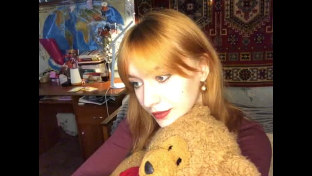 Gallery image thumbnail from Sia_A's myfreecams stream on, 10/26/2024, 10:56 image 18 of 20