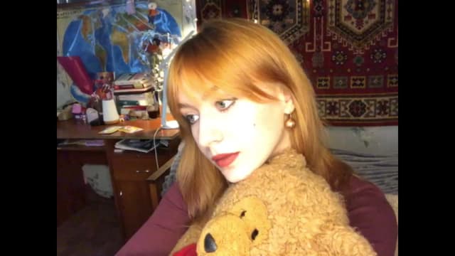 Gallery image thumbnail from Sia_A's myfreecams stream on, 10/26/2024, 11:21 image 3 of 20