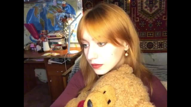 Gallery image thumbnail from Sia_A's myfreecams stream on, 10/26/2024, 11:21 image 7 of 20