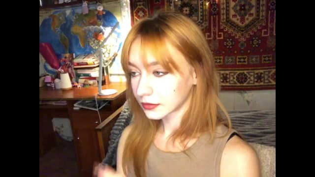 Gallery image thumbnail from Sia_A's myfreecams stream on, 10/27/2024, 10:56 image 11 of 20