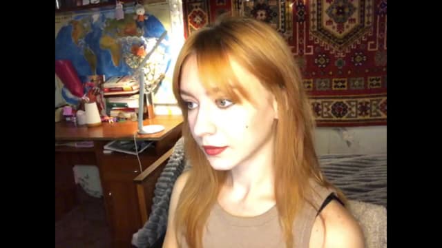 Gallery image thumbnail from Sia_A's myfreecams stream on, 10/27/2024, 10:56 image 19 of 20