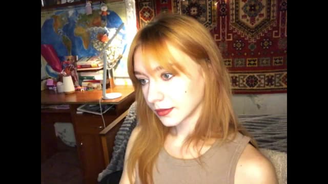 Gallery image thumbnail from Sia_A's myfreecams stream on, 10/27/2024, 10:56 image 13 of 20
