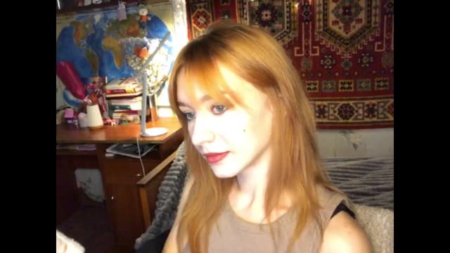 Gallery image thumbnail from Sia_A's myfreecams stream on, 10/27/2024, 11:25 image 12 of 20