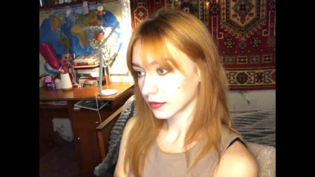 Gallery image thumbnail from Sia_A's myfreecams stream on, 10/27/2024, 11:25 image 6 of 20