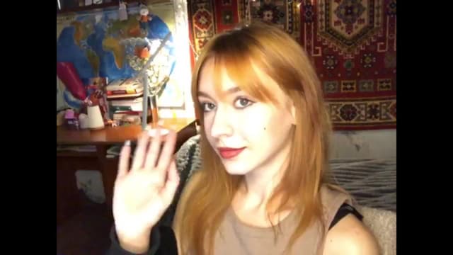 Gallery image thumbnail from Sia_A's myfreecams stream on, 10/27/2024, 11:25 image 13 of 20