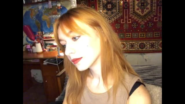 Gallery image thumbnail from Sia_A's myfreecams stream on, 10/27/2024, 11:25 image 1 of 20