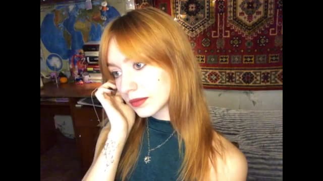 Gallery image thumbnail from Sia_A's myfreecams stream on, 11/01/2024, 13:07 image 13 of 20