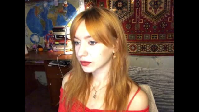 Gallery image thumbnail from Sia_A's myfreecams stream on, 11/01/2024, 13:07 image 7 of 20