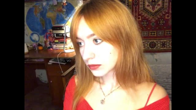Gallery image thumbnail from Sia_A's myfreecams stream on, 11/01/2024, 13:07 image 16 of 20