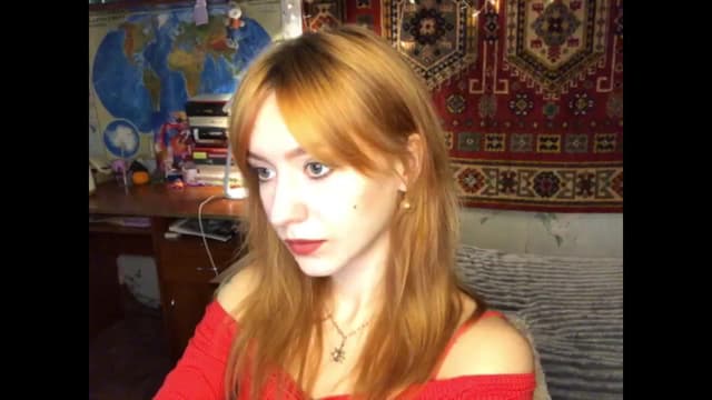Gallery image thumbnail from Sia_A's myfreecams stream on, 11/01/2024, 13:07 image 5 of 20