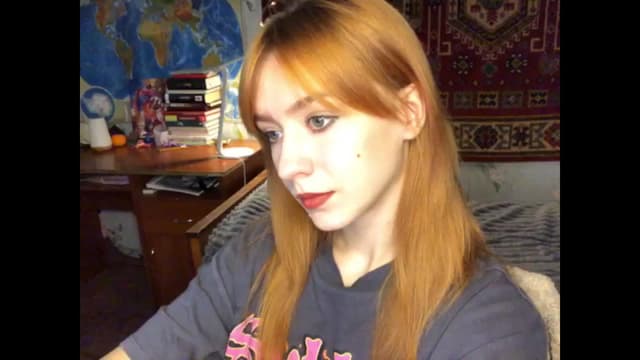 Gallery image thumbnail from Sia_A's myfreecams stream on, 11/02/2024, 09:57 image 7 of 20