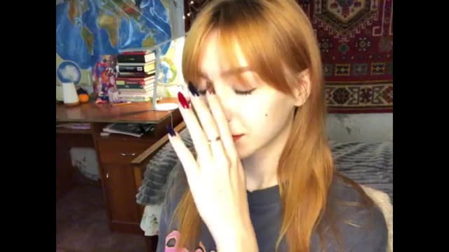 Gallery image thumbnail from Sia_A's myfreecams stream on, 11/02/2024, 09:57 image 11 of 20