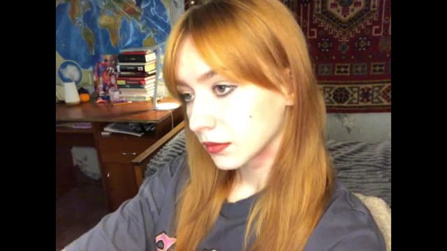 Gallery image thumbnail from Sia_A's myfreecams stream on, 11/02/2024, 10:19 image 13 of 20