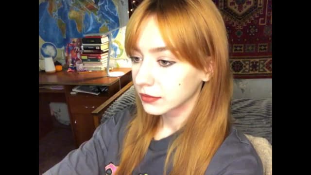 Gallery image thumbnail from Sia_A's myfreecams stream on, 11/02/2024, 10:19 image 12 of 20