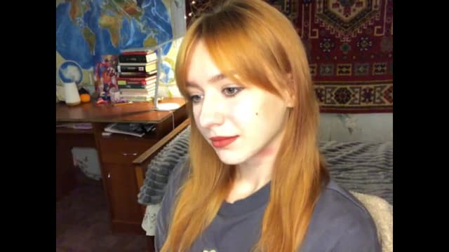 Gallery image thumbnail from Sia_A's myfreecams stream on, 11/02/2024, 10:19 image 20 of 20