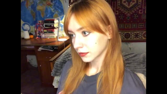 Gallery image thumbnail from Sia_A's myfreecams stream on, 11/02/2024, 10:19 image 7 of 20