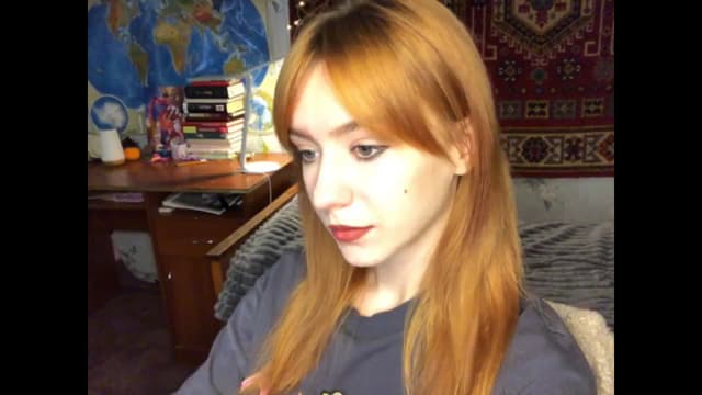 Gallery image thumbnail from Sia_A's myfreecams stream on, 11/02/2024, 10:19 image 2 of 20