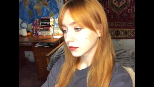 Gallery image thumbnail from Sia_A's myfreecams stream on, 11/02/2024, 10:19 image 4 of 20