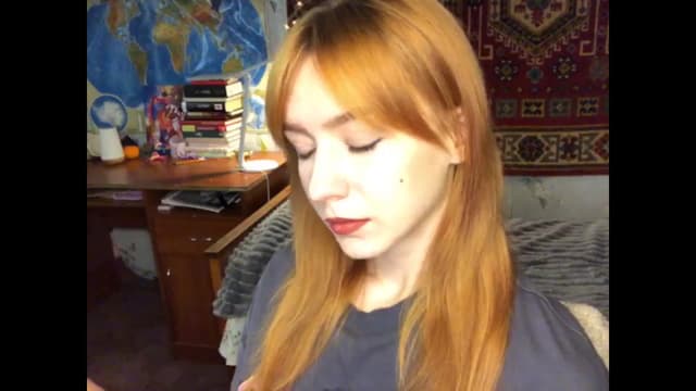 Gallery image thumbnail from Sia_A's myfreecams stream on, 11/02/2024, 10:19 image 8 of 20