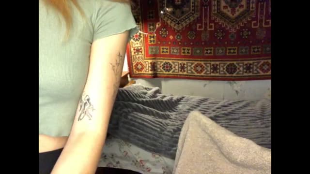 Gallery image thumbnail from Sia_A's myfreecams stream on, 11/02/2024, 12:22 image 16 of 20