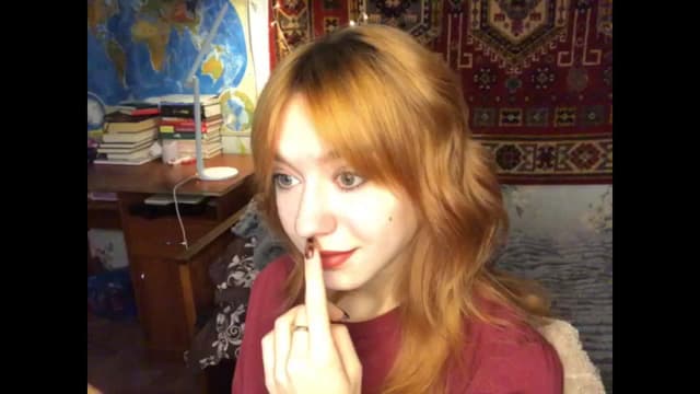 Gallery image thumbnail from Sia_A's myfreecams stream on, 11/06/2024, 10:56 image 12 of 20