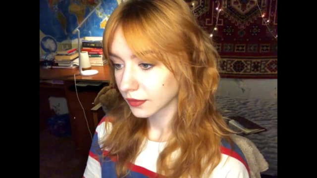 Gallery image thumbnail from Sia_A's myfreecams stream on, 11/08/2024, 10:45 image 14 of 20