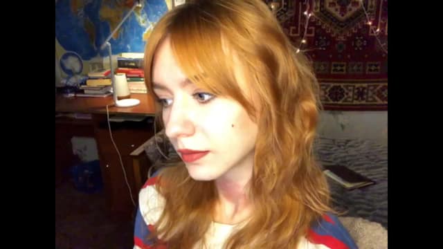 Gallery image thumbnail from Sia_A's myfreecams stream on, 11/08/2024, 11:48 image 10 of 20