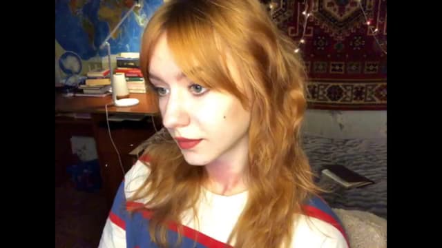 Gallery image thumbnail from Sia_A's myfreecams stream on, 11/08/2024, 11:48 image 7 of 20