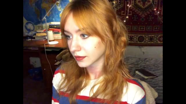 Gallery image thumbnail from Sia_A's myfreecams stream on, 11/08/2024, 11:48 image 4 of 20