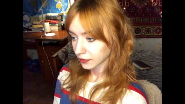Gallery image thumbnail from Sia_A's myfreecams stream on, 11/08/2024, 11:48 image 15 of 20