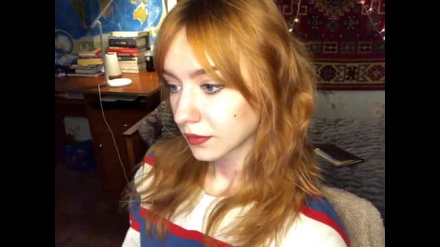 Gallery image thumbnail from Sia_A's myfreecams stream on, 11/08/2024, 11:48 image 17 of 20