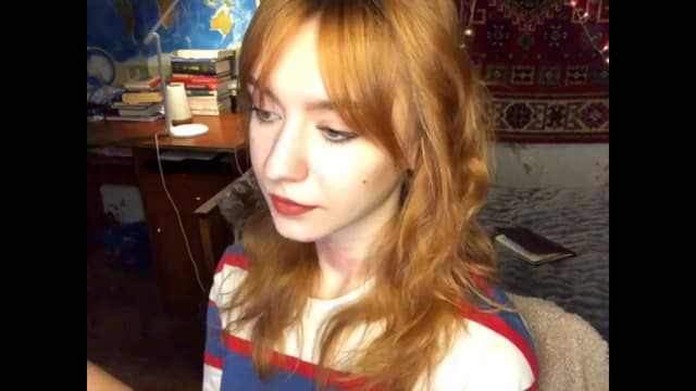 Gallery image thumbnail from Sia_A's myfreecams stream on, 11/08/2024, 11:48 image 14 of 20