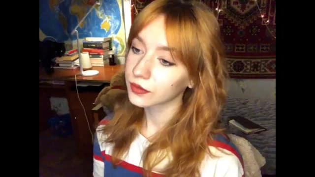 Gallery image thumbnail from Sia_A's myfreecams stream on, 11/08/2024, 11:48 image 1 of 20