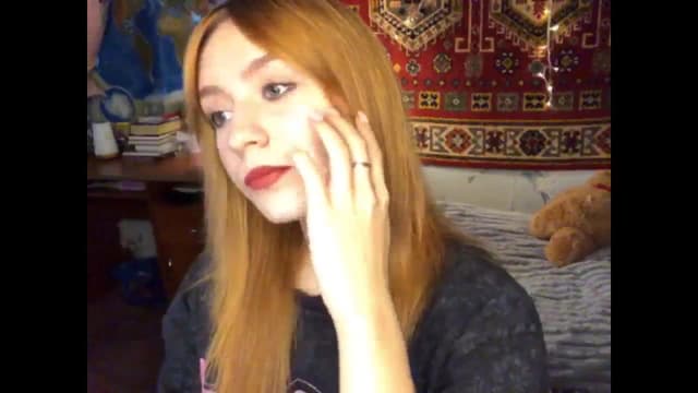 Gallery image thumbnail from Sia_A's myfreecams stream on, 11/10/2024, 13:11 image 15 of 20