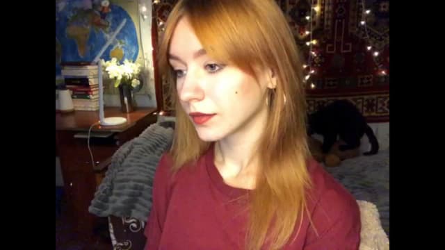 Gallery image thumbnail from Sia_A's myfreecams stream on, 11/14/2024, 11:28 image 16 of 20