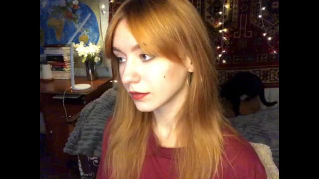 Gallery image thumbnail from Sia_A's myfreecams stream on, 11/14/2024, 11:28 image 9 of 20