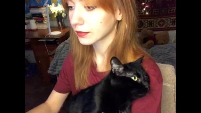 Gallery image thumbnail from Sia_A's myfreecams stream on, 11/14/2024, 11:28 image 2 of 20