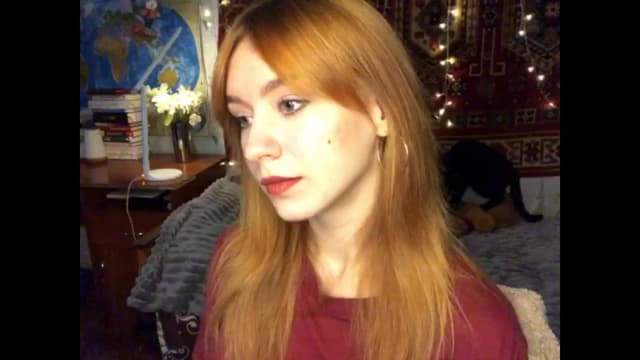 Gallery image thumbnail from Sia_A's myfreecams stream on, 11/14/2024, 11:28 image 10 of 20