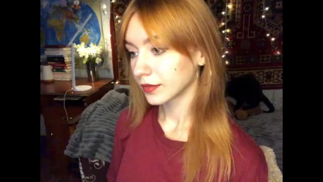 Gallery image thumbnail from Sia_A's myfreecams stream on, 11/14/2024, 11:28 image 15 of 20
