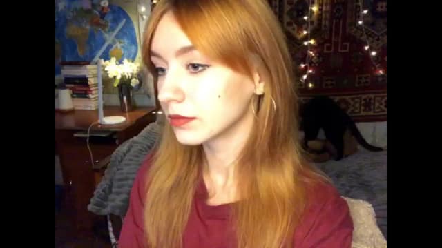 Gallery image thumbnail from Sia_A's myfreecams stream on, 11/14/2024, 11:28 image 7 of 20