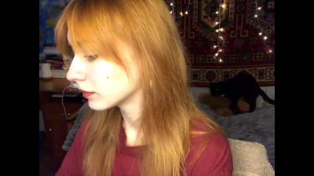 Gallery image thumbnail from Sia_A's myfreecams stream on, 11/14/2024, 11:28 image 8 of 20