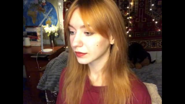 Gallery image thumbnail from Sia_A's myfreecams stream on, 11/14/2024, 11:28 image 11 of 20
