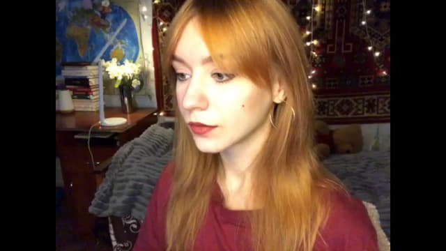 Gallery image thumbnail from Sia_A's myfreecams stream on, 11/14/2024, 11:28 image 5 of 20